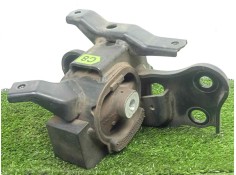Recambio de soporte motor izquierdo para toyota auris 1.4 turbodiesel cat referencia OEM IAM 123720N100  