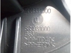 Recambio de motor calefaccion para fiat scudo combi (272) panorama executive l2h1 130 multijet (5 pl.) referencia OEM IAM 5R1831 2