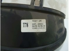 Recambio de cuadro instrumentos para hyundai sonata (nf) 2.0 crdi cat referencia OEM IAM 940033K320   2