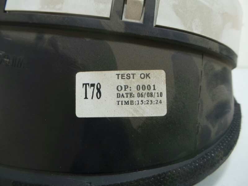 Recambio de cuadro instrumentos para hyundai sonata (nf) 2.0 crdi cat referencia OEM IAM 940033K320  