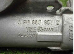 Recambio de conmutador de arranque para skoda fabia (5j2 ) 1.2 referencia OEM IAM 4B0905851C   2