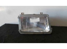 Recambio de faro derecho para seat ibiza 1.2 referencia OEM IAM  91. 