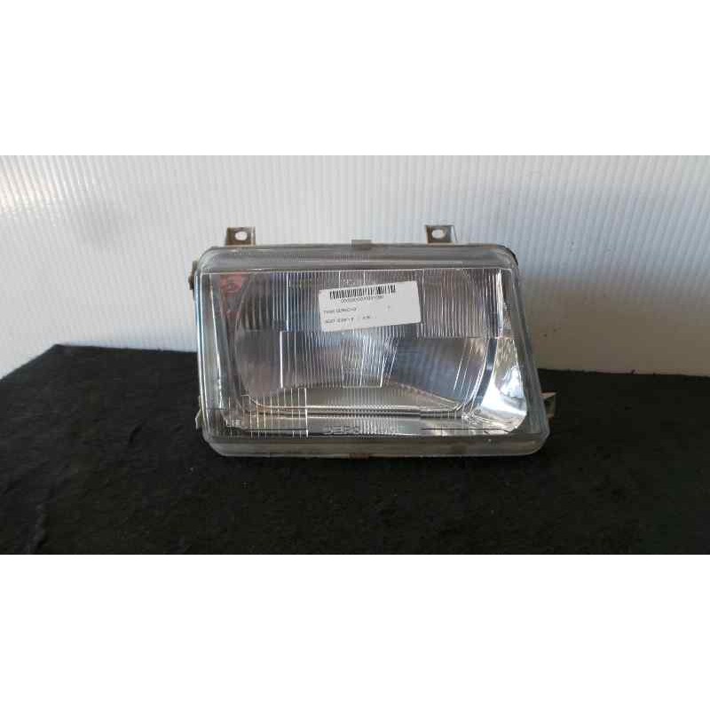 Recambio de faro derecho para seat ibiza 1.2 referencia OEM IAM  91. 