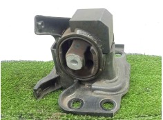 Recambio de soporte motor izquierdo para toyota auris 1.4 turbodiesel cat referencia OEM IAM 123720N100   2