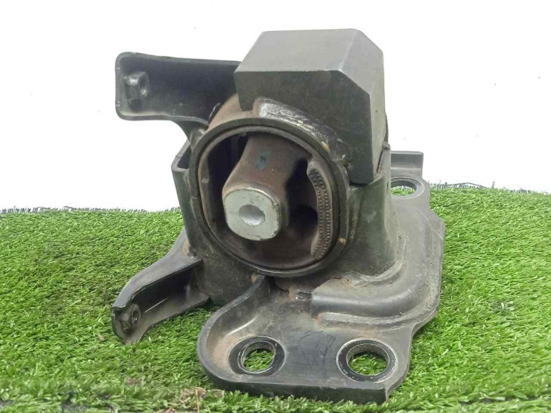 Recambio de soporte motor izquierdo para toyota auris 1.4 turbodiesel cat referencia OEM IAM 123720N100  