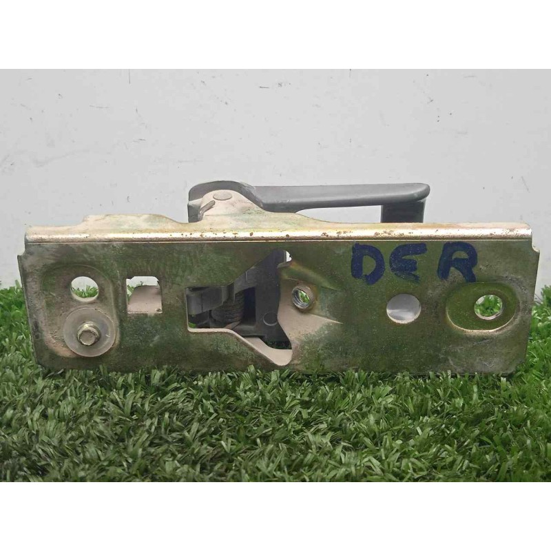 Recambio de maneta interior delantera derecha para nissan patrol (k/w260) 2.8d referencia OEM IAM   