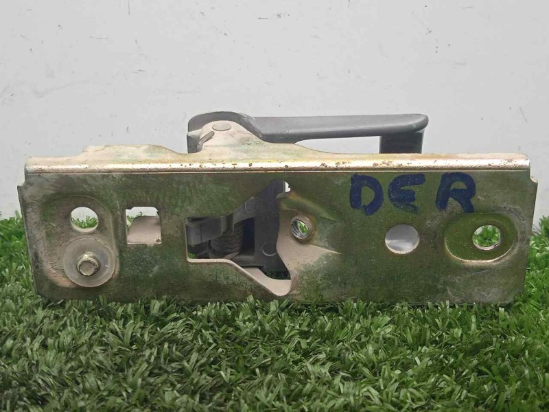 Recambio de maneta interior delantera derecha para nissan patrol (k/w260) 2.8d referencia OEM IAM   