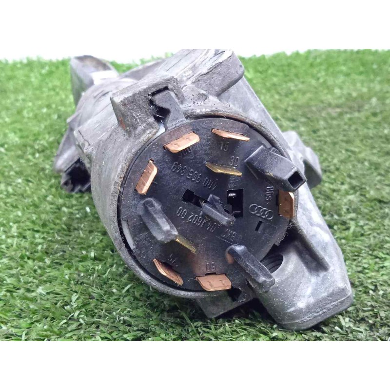 Recambio de conmutador de arranque para skoda fabia (5j2 ) 1.2 referencia OEM IAM 4B0905851C  