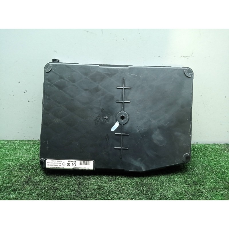 Recambio de centralita check control para renault scenic ii 1.5 dci diesel referencia OEM IAM U118400150K-8200780018A-UCHN2 UCHN
