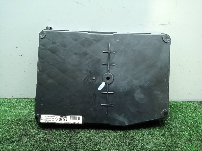 Recambio de centralita check control para renault scenic ii 1.5 dci diesel referencia OEM IAM U118400150K-8200780018A-UCHN2 UCHN