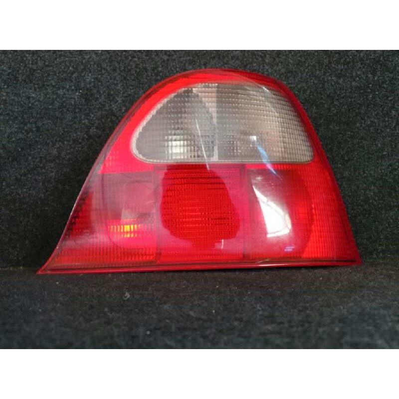 Recambio de piloto trasero derecho para mg serie 25 (rf) 1.6 16v cat referencia OEM IAM  99-05 