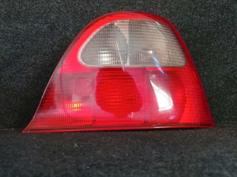 Recambio de piloto trasero derecho para mg serie 25 (rf) 1.6 16v cat referencia OEM IAM  99-05 