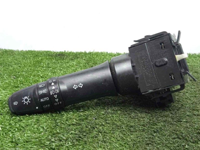 Recambio de mando luces para mitsubishi outlander (cw0) 2.0 di-d cat referencia OEM IAM 8614A061  