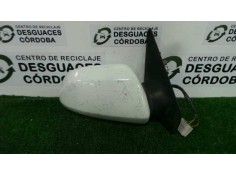 Recambio de retrovisor derecho para renault 19 (b/c/l53) 1.9 td referencia OEM IAM  ELECTRICO / 19.. BLANCO 2