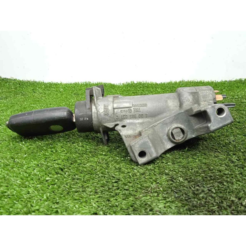 Recambio de conmutador de arranque para skoda fabia (5j2 ) 1.2 referencia OEM IAM 4B0905851C  