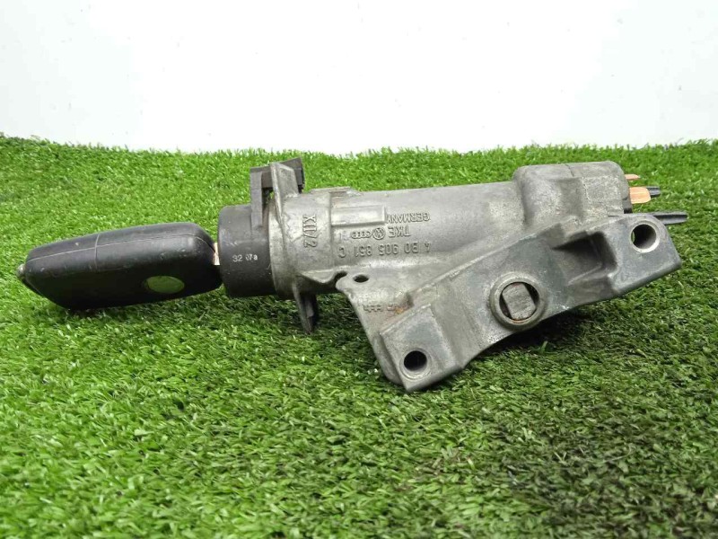 Recambio de conmutador de arranque para skoda fabia (5j2 ) 1.2 referencia OEM IAM 4B0905851C  