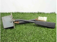 Recambio de mando limpia para nissan trade 2.0 d referencia OEM IAM  5.PINES 