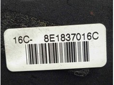 Recambio de cerradura puerta delantera derecha para audi a4 berlina (8e) 2.4 v6 30v cat (bdv) referencia OEM IAM 8E1837016C 7.PI 2