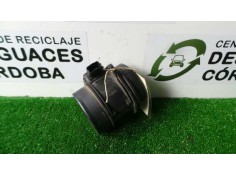 Recambio de caudalimetro para fiat scudo combi (272) panorama executive l2h1 130 multijet (5 pl.) referencia OEM IAM 5WK97002-96