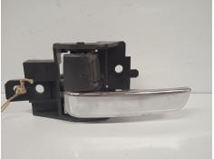 Recambio de maneta interior delantera izquierda para mitsubishi asx (ga0w) 1.8 di-d cat referencia OEM IAM   