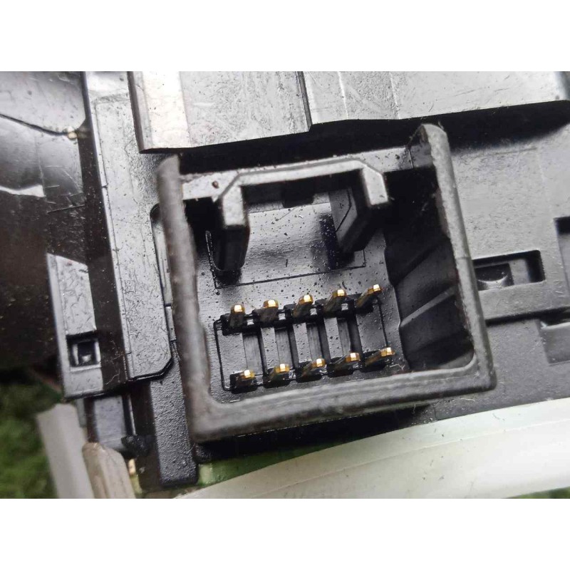 Recambio de mando luces para mitsubishi outlander (cw0) 2.0 di-d cat referencia OEM IAM 8614A061  