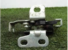 Recambio de cerradura maletero / porton para iveco daily furgón 2.3 diesel referencia OEM IAM SINREFERENCIA   2