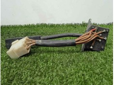 Recambio de mando limpia para nissan trade 2.0 d referencia OEM IAM  5.PINES  2