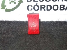 Recambio de warning para iveco daily caja cerrada (2006 =>) 2.3 diesel cat referencia OEM IAM 69501526  