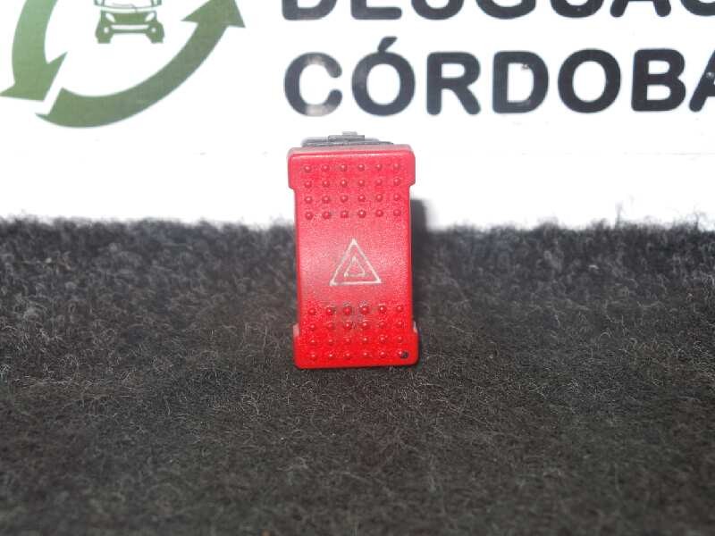 Recambio de warning para iveco daily caja cerrada (2006 =>) 2.3 diesel cat referencia OEM IAM 69501526  