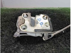 Recambio de cerradura puerta delantera derecha para opel frontera a 2.3 turbodiesel referencia OEM IAM  FRONTERA.A 