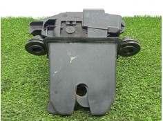 Recambio de cerradura maletero / porton para skoda fabia (5j2 ) 1.2 referencia OEM IAM 5J0827501B  3.PINES