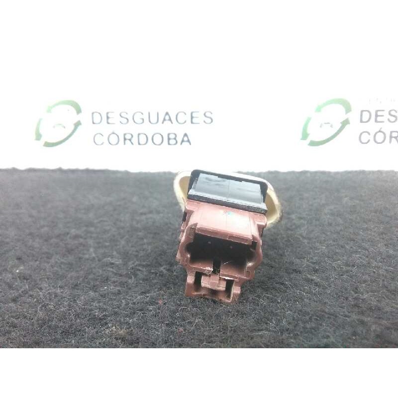 Recambio de warning para peugeot 607 (s1) 2.2 hdi fap cat referencia OEM IAM 96296484KR 3.PINES 