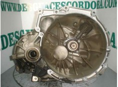 Recambio de caja cambios para ford focus c-max (cap) 1.6 tdci cat referencia OEM IAM 3M5R7002YD 141060 5.VELOCIDADES