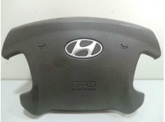 Recambio de airbag delantero izquierdo para hyundai sonata (nf) 2.0 crdi cat referencia OEM IAM   