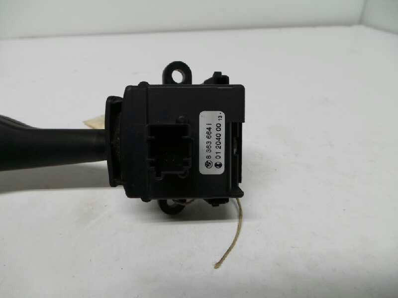 Recambio de mando limpia para bmw serie 3 berlina (e46) 320d referencia OEM IAM 0120400013-8363664I  0120400013