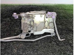 Recambio de cerradura puerta delantera derecha para opel frontera a 2.3 turbodiesel referencia OEM IAM  FRONTERA.A  2