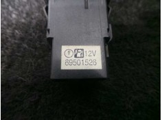 Recambio de warning para iveco daily caja cerrada (2006 =>) 2.3 diesel cat referencia OEM IAM 69501526   2