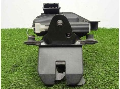 Recambio de cerradura maletero / porton para skoda fabia (5j2 ) 1.2 referencia OEM IAM 5J0827501B  3.PINES 2