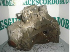 Recambio de caja cambios para ford focus c-max (cap) 1.6 tdci cat referencia OEM IAM 3M5R7002YD 141060 5.VELOCIDADES 2