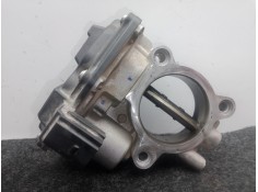 Recambio de caja mariposa para ford ranger (tke) 2.0 tdci panther cat referencia OEM IAM 50989011-P213140407-JB3Q9F991AA  