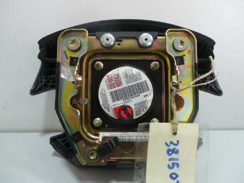 Recambio de airbag delantero izquierdo para hyundai sonata (nf) 2.0 crdi cat referencia OEM IAM   