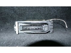 Recambio de centralita motor uce para opel kadett e 1.6 referencia OEM IAM SIEMENS5WK6221-90340026  