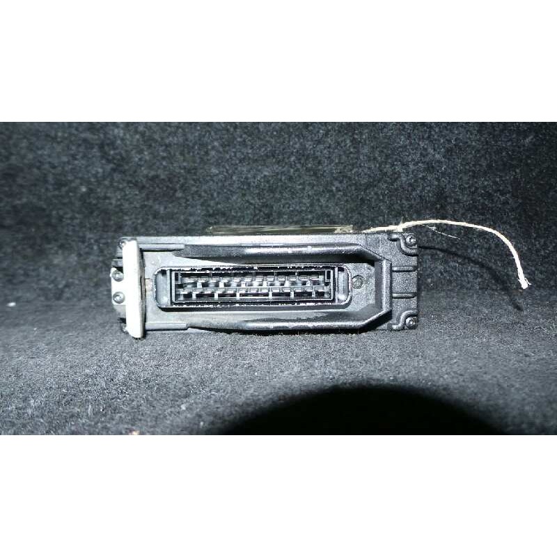 Recambio de centralita motor uce para opel kadett e 1.6 referencia OEM IAM SIEMENS5WK6221-90340026  