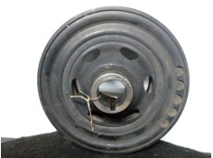 Recambio de polea cigueñal para mercedes-benz sprinter 02.00  combi 2.2 cdi cat referencia OEM IAM A6110300503 6.CANALES DIAMETR