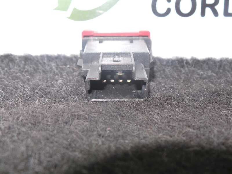 Recambio de warning para iveco daily caja cerrada (2006 =>) 2.3 diesel cat referencia OEM IAM 69501526  