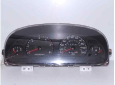 Recambio de cuadro instrumentos para kia carnival 2.9 turbodiesel cat referencia OEM IAM 0K57A55430-20010521-20032540-305140C008