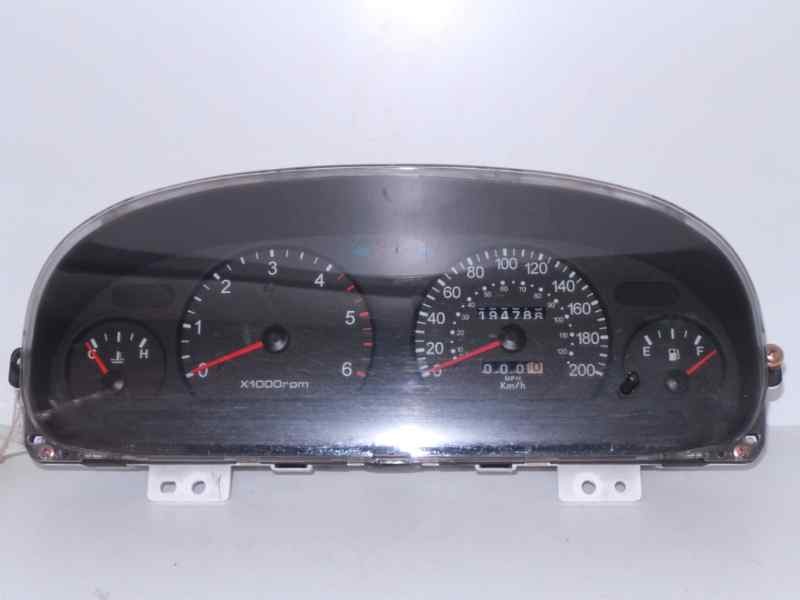 Recambio de cuadro instrumentos para kia carnival 2.9 turbodiesel cat referencia OEM IAM 0K57A55430-20010521-20032540-305140C008