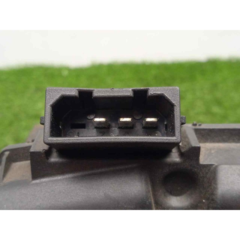 Recambio de cerradura maletero / porton para skoda fabia (5j2 ) 1.2 referencia OEM IAM 5J0827501B  3.PINES
