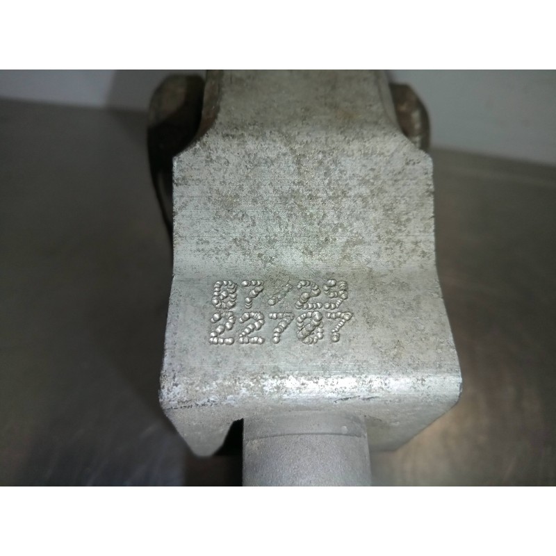 Recambio de rotula direccion para bmw serie 1 berlina (e81/e87) 2.0 16v referencia OEM IAM   