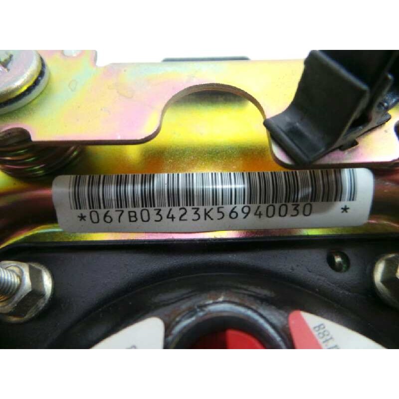 Recambio de airbag delantero izquierdo para hyundai sonata (nf) 2.0 crdi cat referencia OEM IAM   